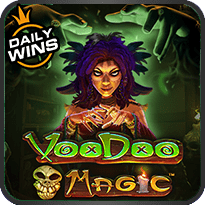 VooDoo Magic